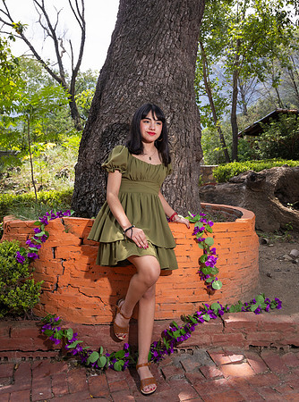 #8450 ILEANA MARYSOL HDZ - 1336