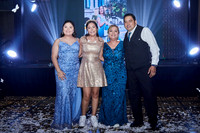 CONTRY #2399 AMABELY TAMAYO XV ABIGAIL EVENTO