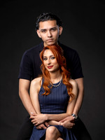 #2442 DANIELA ENRIQUEZ DE LEÓN- CASUAL DANIELA Y MATTHEW