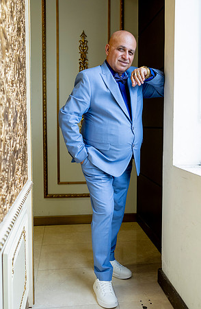 15 JULIO 2024 #8150 ANTONIO VAZQUEZ-6033