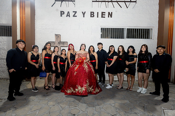 29 MARZO 25#2461 XOCHITL BERENICE MTZ-1338
