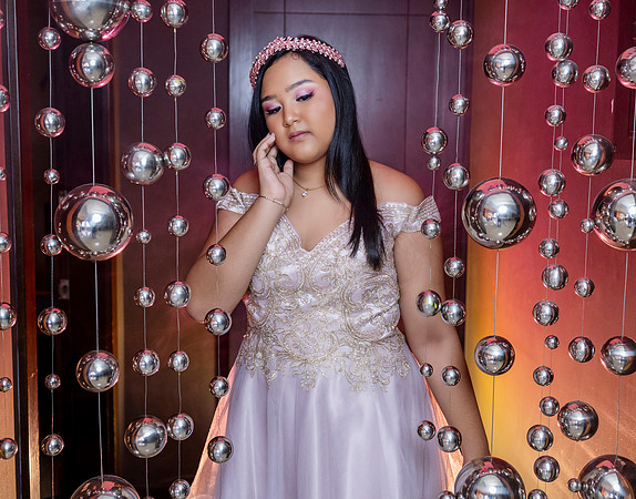 #2768 ESMERALDA JUDITH GONZALEZ-8955