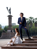 #2442 DANIELA ENRIQUEZ DE LEON- DANIELA Y MATTHEW