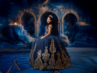 #2543 TAHNIA ORTIZ- XV HIROMI- SESION FORMAL