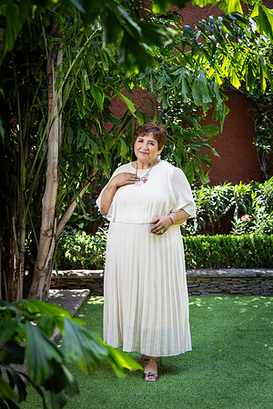 14 JUN 25 #4178 NORA ESTHELA _CTR0081