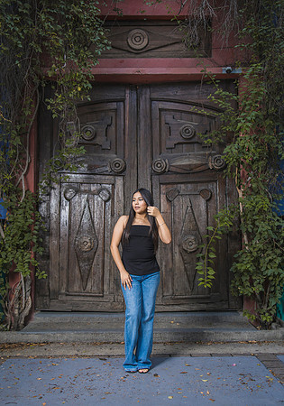 18 OCTUBRE 24 - #987 CATALINA CERDA SOLIS-9394