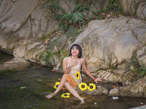 #8450 ILEANA MARYSOL HDZ - 1718