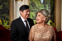 CONTRY #5610 MARIA EUGENIA DIAZ PAREJA MARIA EUGENIA Y JUAN ALBERTO