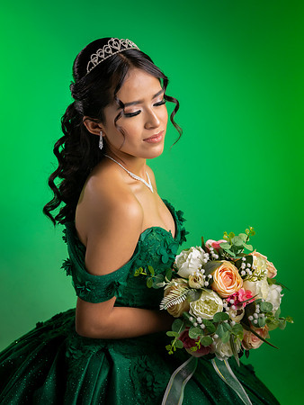 #12342 FRANCISCA MUÑOZ - 0910