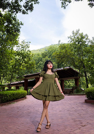 #8450 ILEANA MARYSOL HDZ - 1311