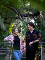 #2587 PAULINA JASSO MORALES- SESIÓN CASUAL- PAULINA Y JULIO